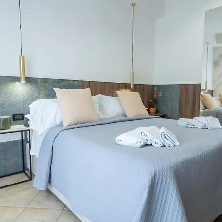 San Giusto Rooms-3